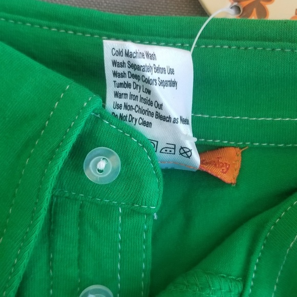 Jaffa color block polo - Picture 6 of 7